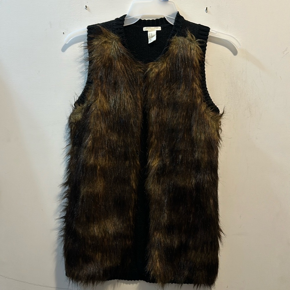 Vest. Size XS excellent condition